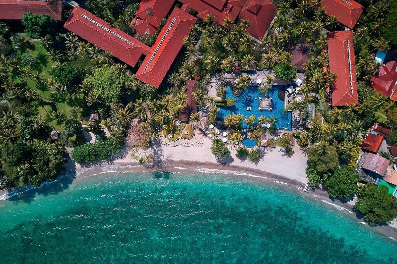 Sheraton Senggigi Beach - Genel