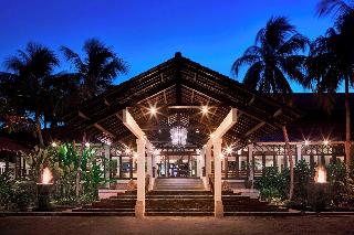 Sheraton Senggigi Beach fotoÄŸrafÄ±