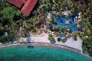Sheraton Senggigi Beach fotoÄŸrafÄ±