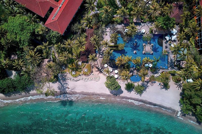 Sheraton Senggigi Beach - Genel