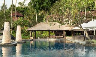 Sheraton Senggigi Beach fotoÄŸrafÄ±