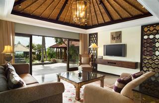 Sheraton Senggigi Beach fotoÄŸrafÄ±