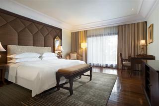 Sheraton Senggigi Beach fotoÄŸrafÄ±