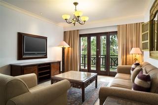 Sheraton Senggigi Beach fotoÄŸrafÄ±