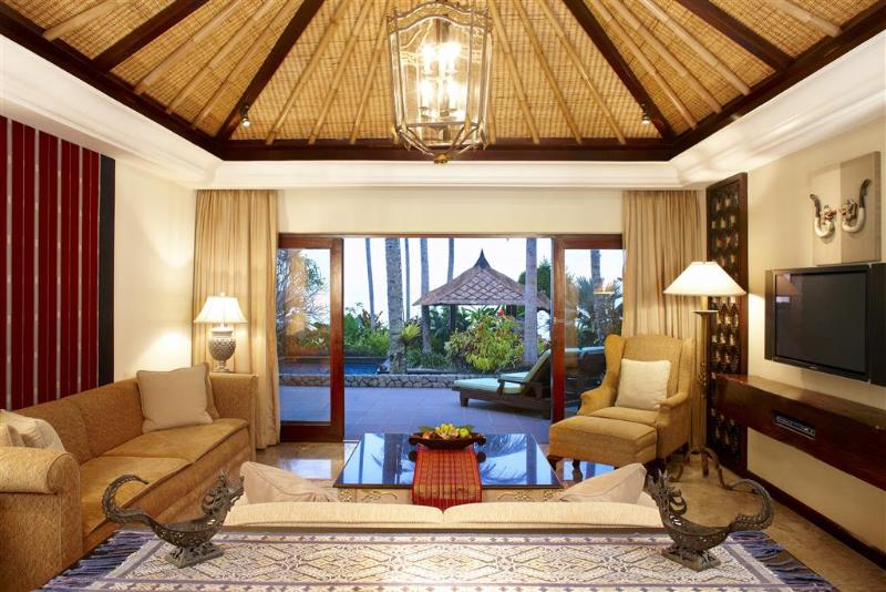 Sheraton Senggigi Beach - Oda
