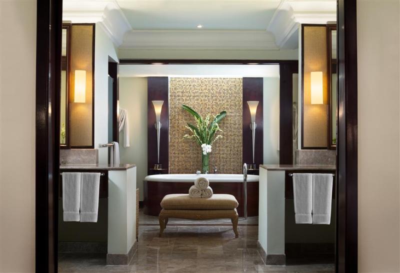 Sheraton Senggigi Beach - Oda