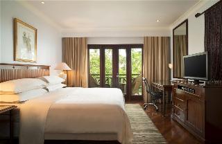 Sheraton Senggigi Beach fotoÄŸrafÄ±