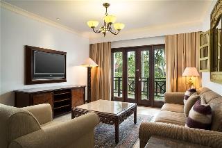 Sheraton Senggigi Beach fotoÄŸrafÄ±