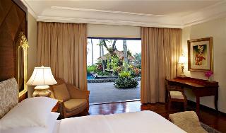 Sheraton Senggigi Beach fotoÄŸrafÄ±