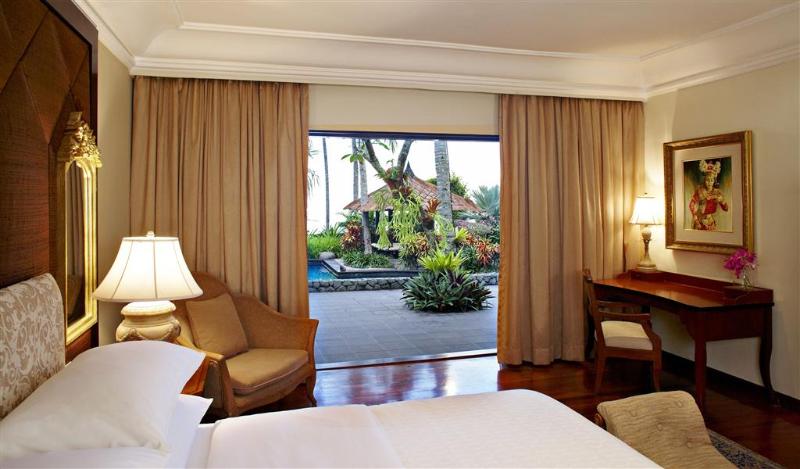 Sheraton Senggigi Beach - Oda