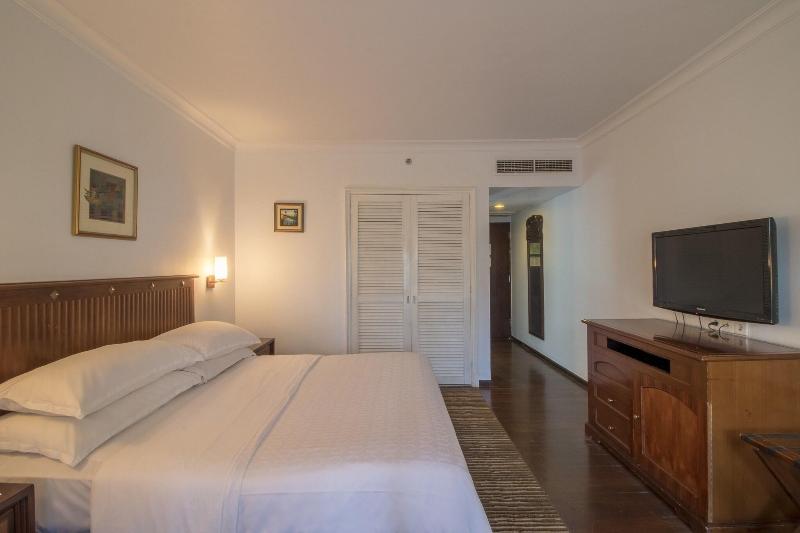 Sheraton Senggigi Beach - Oda