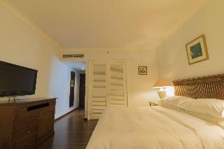 Sheraton Senggigi Beach fotoÄŸrafÄ±