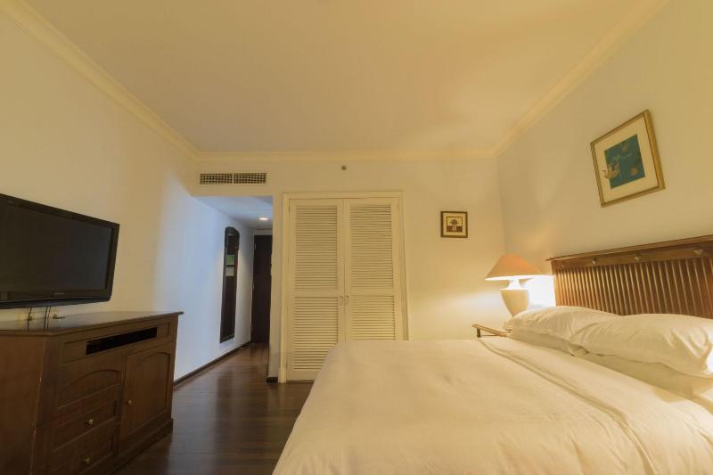 Sheraton Senggigi Beach - Oda