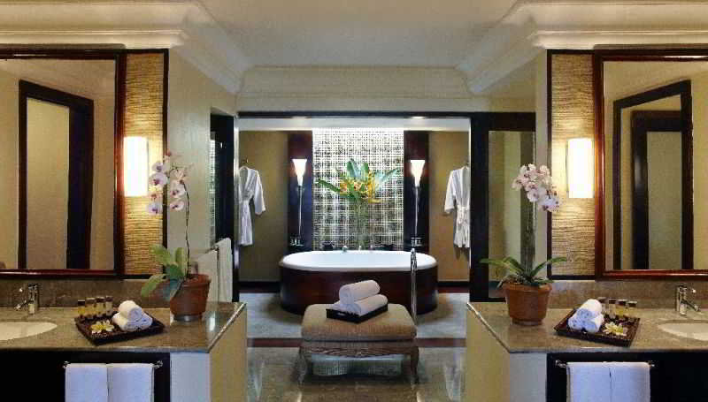 Sheraton Senggigi Beach fotoÄŸrafÄ±