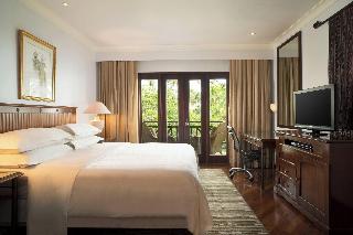 Sheraton Senggigi Beach fotoÄŸrafÄ±
