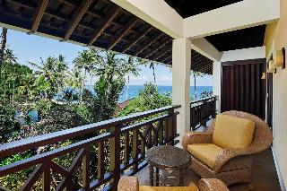 Sheraton Senggigi Beach fotoÄŸrafÄ±