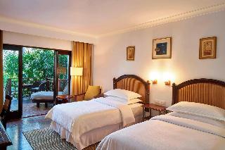 Sheraton Senggigi Beach fotoÄŸrafÄ±