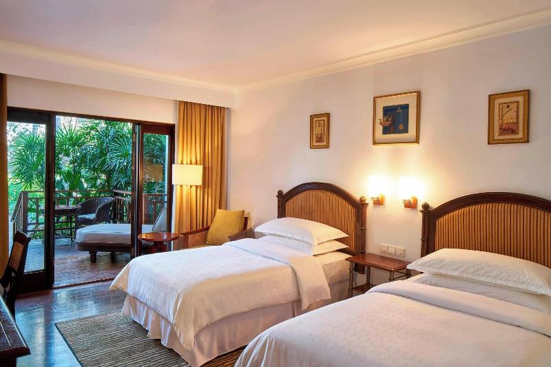 Sheraton Senggigi Beach - Oda