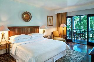Sheraton Senggigi Beach fotoÄŸrafÄ±