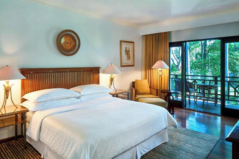 Sheraton Senggigi Beach - Oda
