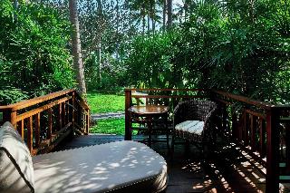 Sheraton Senggigi Beach fotoÄŸrafÄ±