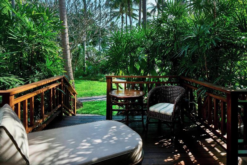 Sheraton Senggigi Beach - Oda