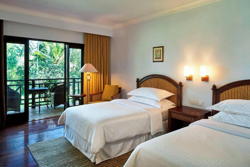 Sheraton Senggigi Beach - Oda
