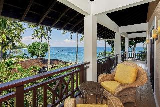 Sheraton Senggigi Beach fotoÄŸrafÄ±