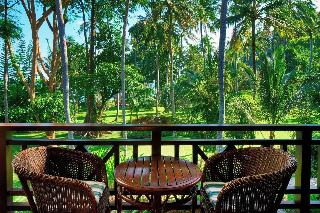 Sheraton Senggigi Beach fotoÄŸrafÄ±