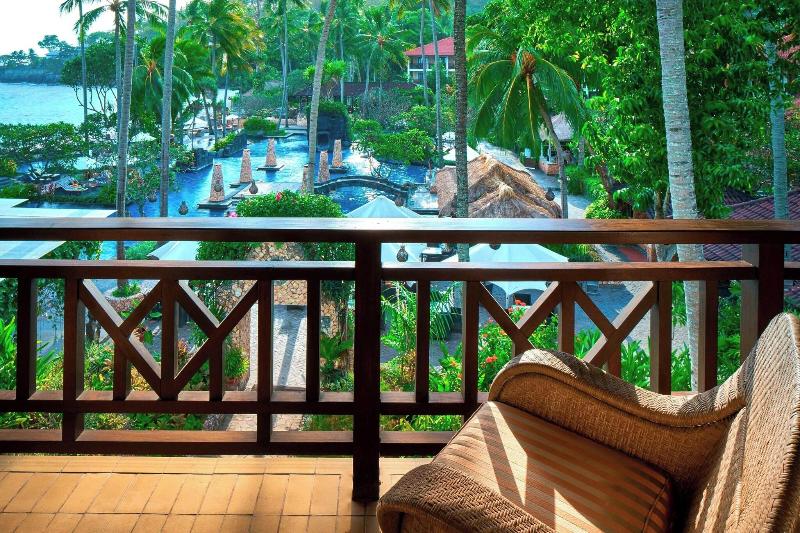 Sheraton Senggigi Beach - Oda