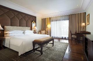 Sheraton Senggigi Beach fotoÄŸrafÄ±