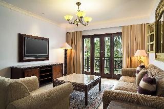 Sheraton Senggigi Beach fotoÄŸrafÄ±