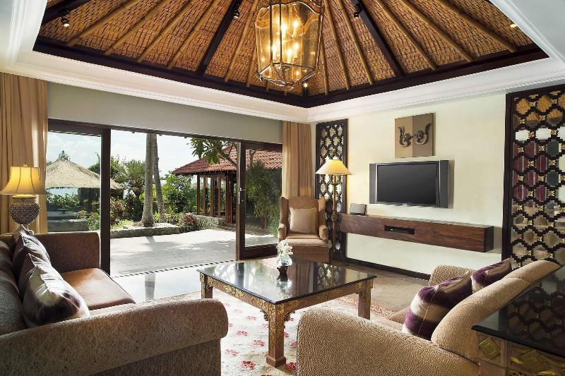 Sheraton Senggigi Beach - Oda