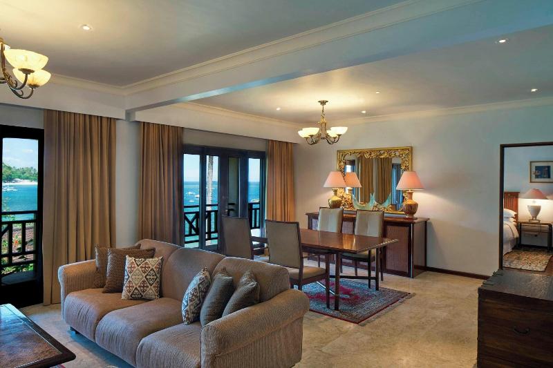 Sheraton Senggigi Beach - Oda