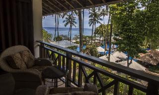 Sheraton Senggigi Beach fotoÄŸrafÄ±