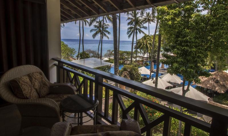 Sheraton Senggigi Beach - Oda