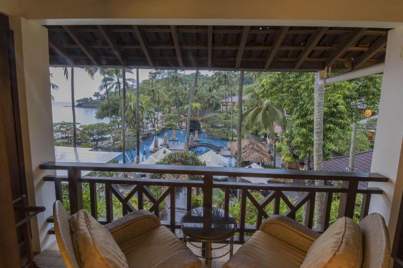 Sheraton Senggigi Beach - Oda
