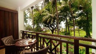 Sheraton Senggigi Beach fotoÄŸrafÄ±