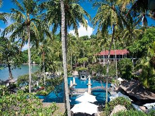 Sheraton Senggigi Beach fotoÄŸrafÄ±