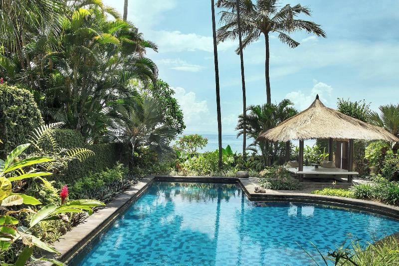Sheraton Senggigi Beach - Oda
