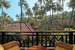 Sheraton Senggigi Beach fotoÄŸrafÄ±