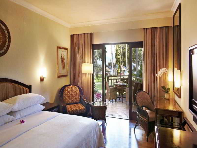 Sheraton Senggigi Beach fotoÄŸrafÄ±