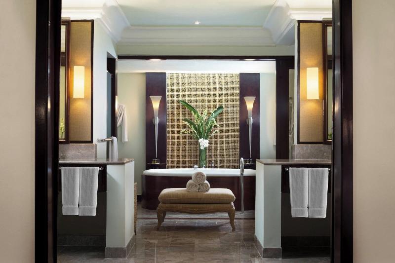 Sheraton Senggigi Beach - Oda