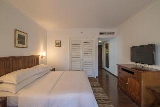 Sheraton Senggigi Beach fotoÄŸrafÄ±