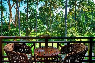 Sheraton Senggigi Beach fotoÄŸrafÄ±