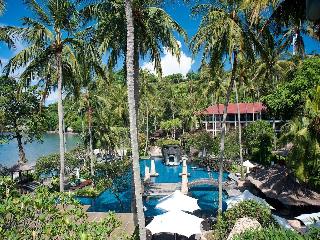 Sheraton Senggigi Beach fotoÄŸrafÄ±