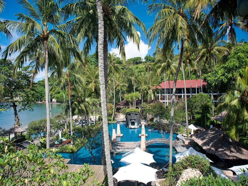 Sheraton Senggigi Beach - Oda