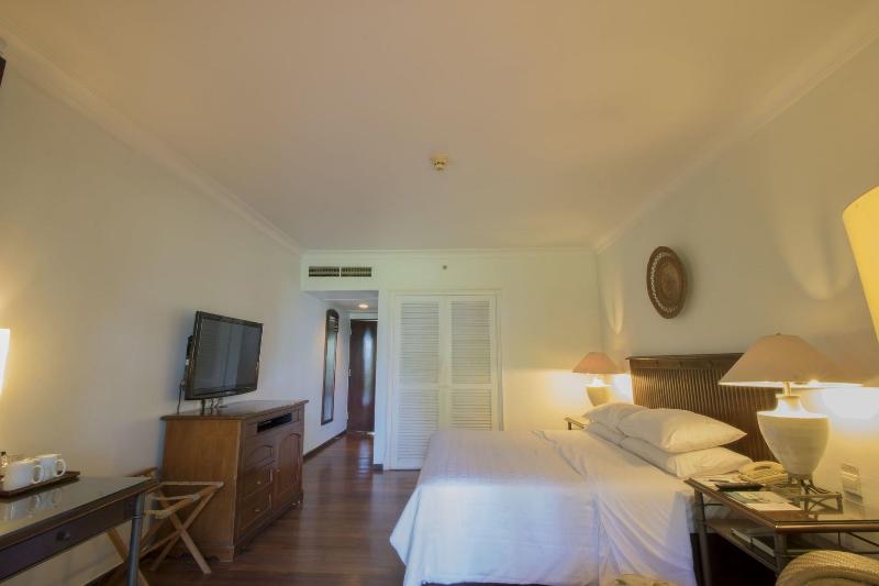 Sheraton Senggigi Beach - Oda