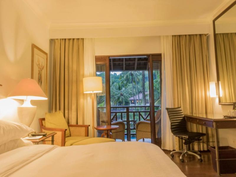 Sheraton Senggigi Beach - Oda