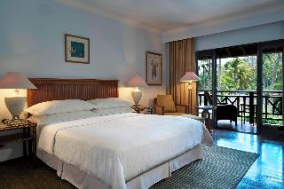 Sheraton Senggigi Beach fotoÄŸrafÄ±